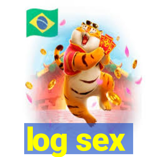 log sex